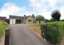 Home of the Week, spacious bungalow in Kimbolton