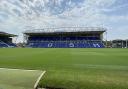 The assault took place on November 6 last year after a football match at Weston Homes stadium, the ground of Peterborough United.