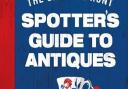 Bargain Hunt: Spotters Guide to Antiques.