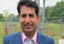 Chaudhary Mohammed Iqbal, a former Labour councillor for Loxford, was jailed for 68 weeks