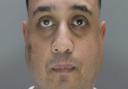 Jubair Choudhury, 36, of De Vere Gardens, Cranbrook in Ilford was jailed for four counts of fraud by false representation