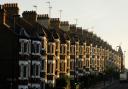 Here's how many homes are sitting empty in your London borough