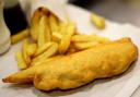 Here are some of the top rated fish and chips shops across east London.