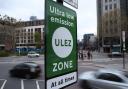 The Ultra Low Emission Zone is due to expand in October