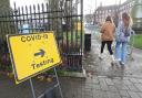 London is set to move into Tier 3 of coronavirus restrictions.