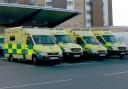 The London Ambulance Service intends to replace four east London stations with a single ambulance deployment centre
