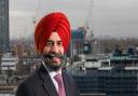 Jas Athwal has written to the Secretary of State for Housing, Communities, and Local Government to request funds to mitigate flood risks
