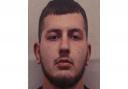 Have you seen Armen? He was reported missing from Hove on November 4.