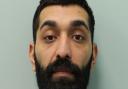 Vicentiu Calin, 29, of Northbrook Road, Ilford was jailed for eight-and-a-half years.