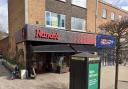Hornchurch Nando's, in High Street, has temporarily closed.