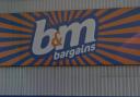 Discount chain B&M is opening a new store in King George Avenue, Newbury Park.