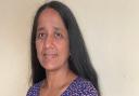 Ruby Mahathevan MBE, curriculum manager and tutor at Redbridge Institute for Adult Education