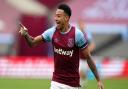 West Ham's Jesse Lingard credits a lot of his success to the 