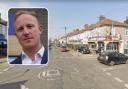 Ilford South MP Sam Tarry has called for 