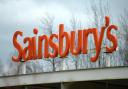A mouse was spotted at a Sainsbury's Local store in High Road, Ilford