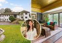 You can look inside Natalie Imbruglia home.