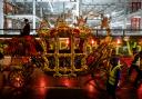 Discover the history of the Lord Mayor Show.