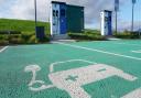 The new charging points are set to be introduced in 2024