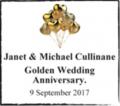 Janet & Michael Cullinane