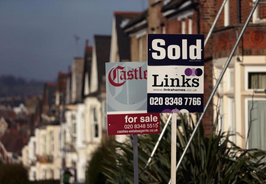 East London boroughs rank highest in London house price index