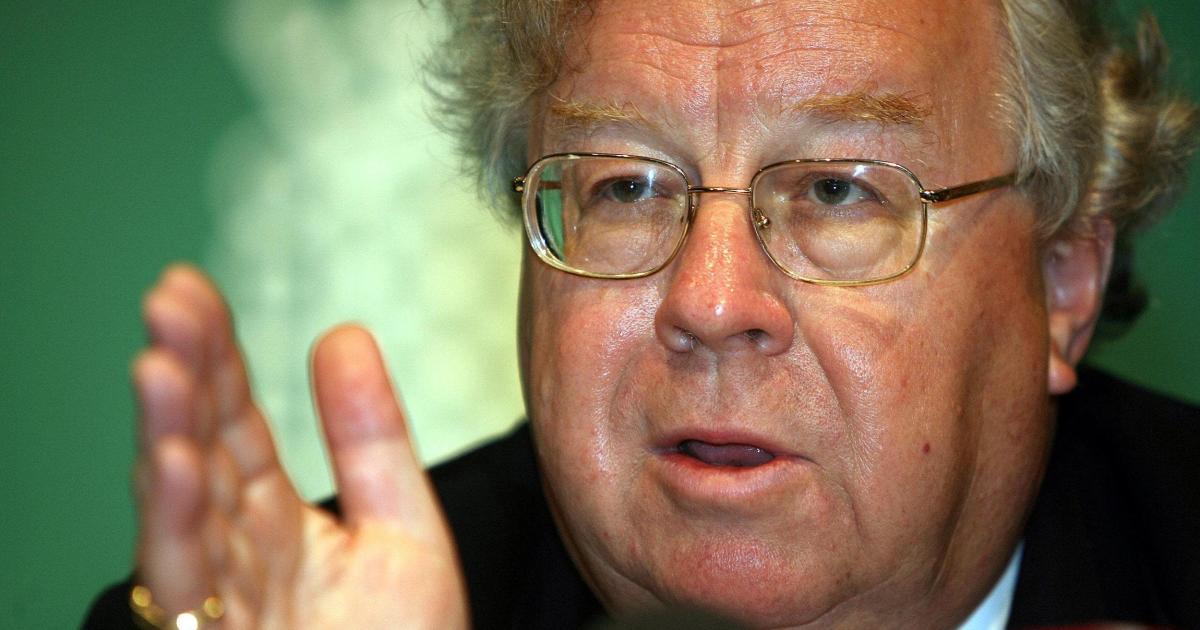 Long-serving Conservative MP Lord Cormack dies aged 84 - Vimarsana News