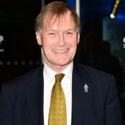 Conservative Party MP Sir David Amess was stabbed today (October 15).
