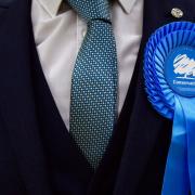 Khalid Sharif had been set to be Redbridge Conservatives' candidate for Clayhall ward in the 2022 local elections.