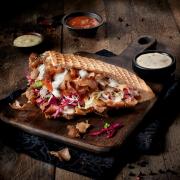 German Doner Kebab will open its Barkingside High Street branch in November