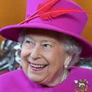 Pubs, clubs and bars could stay open into the early hours during next year's bank holiday weekend to mark the Queen's Platinum Jubilee.