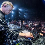 Extra tickets have been released for Pete Tong's Ibiza Classics at Newmarket Racecourses.