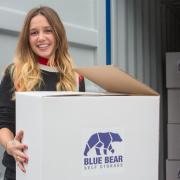 Blue Bear Self Storage offers a hassle-free and affordable resolution to your storage problems.