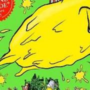 David Walliams new book is called Slime.