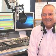 Bill Hensley is the managing director of Huntingdon Community Radio.