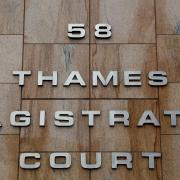 Jordan McSweeney, from Church Elm Lane, Dagenham, has appeared at Thames Magistrates' Court charged with murder, as well as attempted rape and robbery