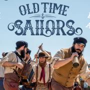 The Old Time Sailors will be performing a special concert in the St Ives Corn Exchange on September 8