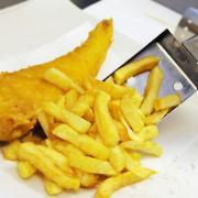The winner has been revealed in our quest to find the most popular fish and chip shop in east London