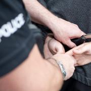 Three people were arrested in Ilford following the reported burglaries and have since been charged
