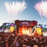 More headliners have been announced on the We Are FSTVL 2022 line-up