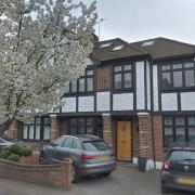 This home in Cherry Tree Rise was the most expensive sold in Redbridge in September, according to HM Land Registry data.