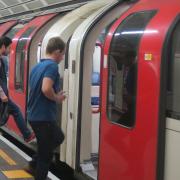 Central Line okay this weekend... but not Circle, Metropolitan or Hammersmith & City