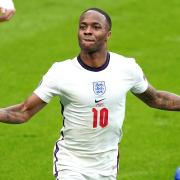 Raheem Sterling's form has given England hope of winning the Euro 2020 final