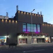 Chadwell Heath South Residents Association want to see buildings such as the former Embassy Cinema, now the Mayfair Venue, added to the local list