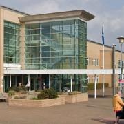 Newham University Hospital is run by Barts Health.
