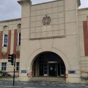 The teenager is next due to appear at Stratford Magistrates' Court on May 12