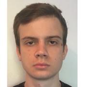 Police are appealing for information to locate Jacob, 21, who is missing from Ilford