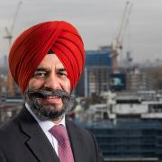 Jas Athwal has written to the Secretary of State for Housing, Communities, and Local Government to request funds to mitigate flood risks