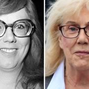 Anna Karen was best known for playing Aunt Sal in EastEnders and Olive in the sitcom On the Buses