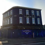 Lokkum Bar and Grill in South Woodford