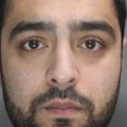 30-year-old Farhan Akoo, described as an “opportunistic predator” by police, has been jailed for the kidnap and rape of a woman