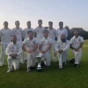 Wanstead & Snaresbrook crowned Essex League Cup champions